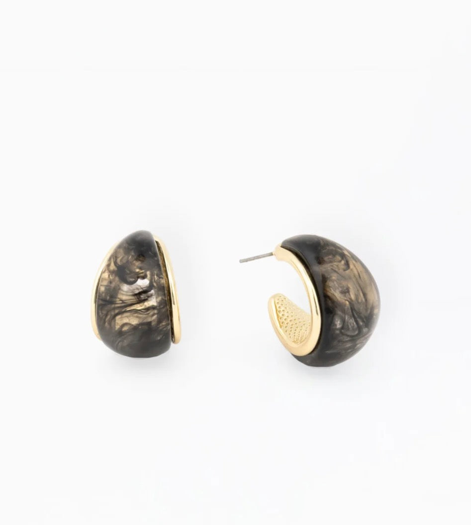 Veyda Earrings