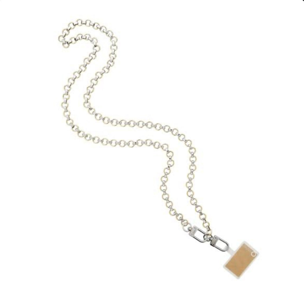 Oventure/ Hook Me Up Crossbody Chain