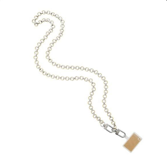 Oventure/ Hook Me Up Crossbody Chain