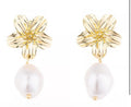Brooke Earring