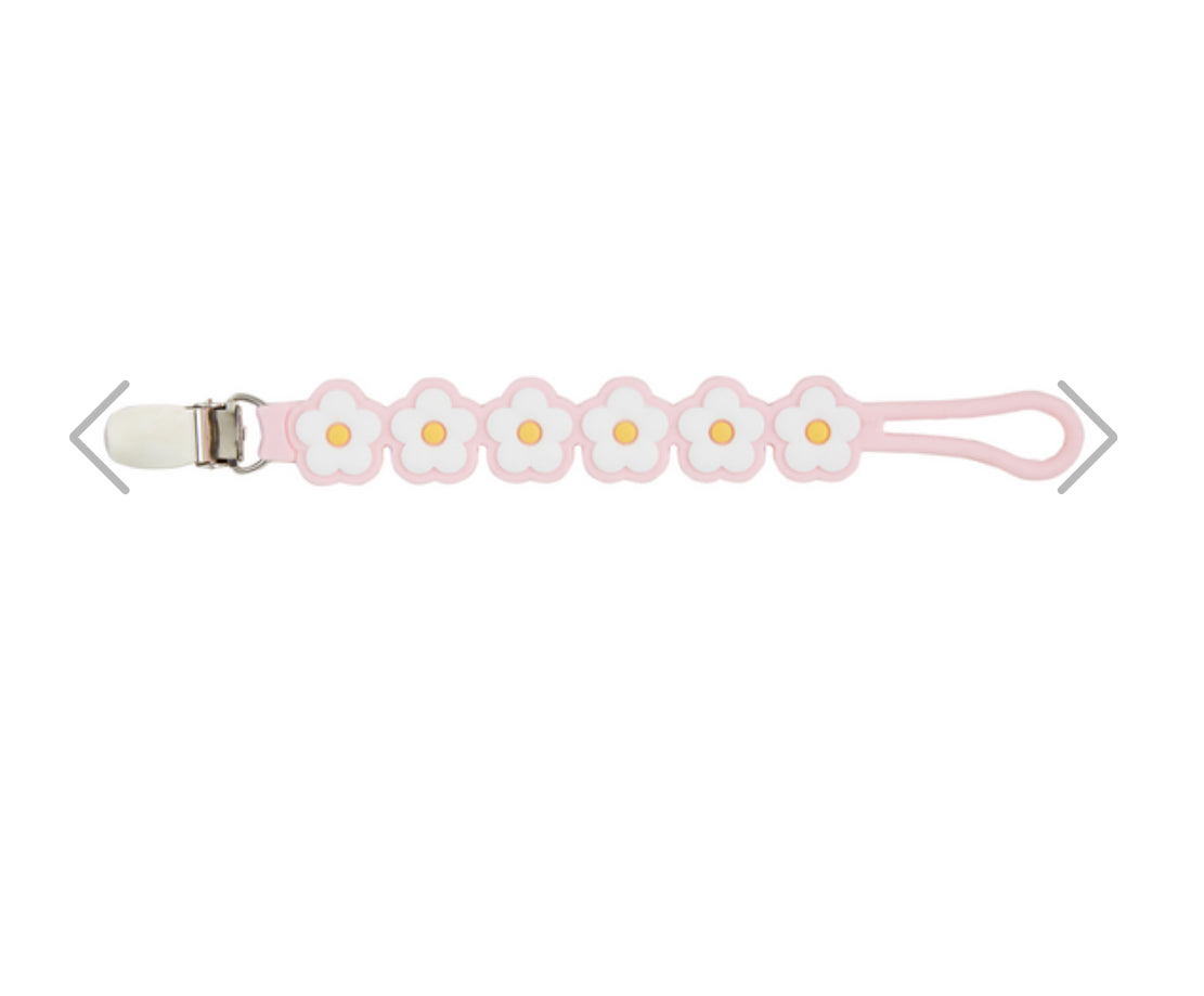 Silicone Pacy Strap