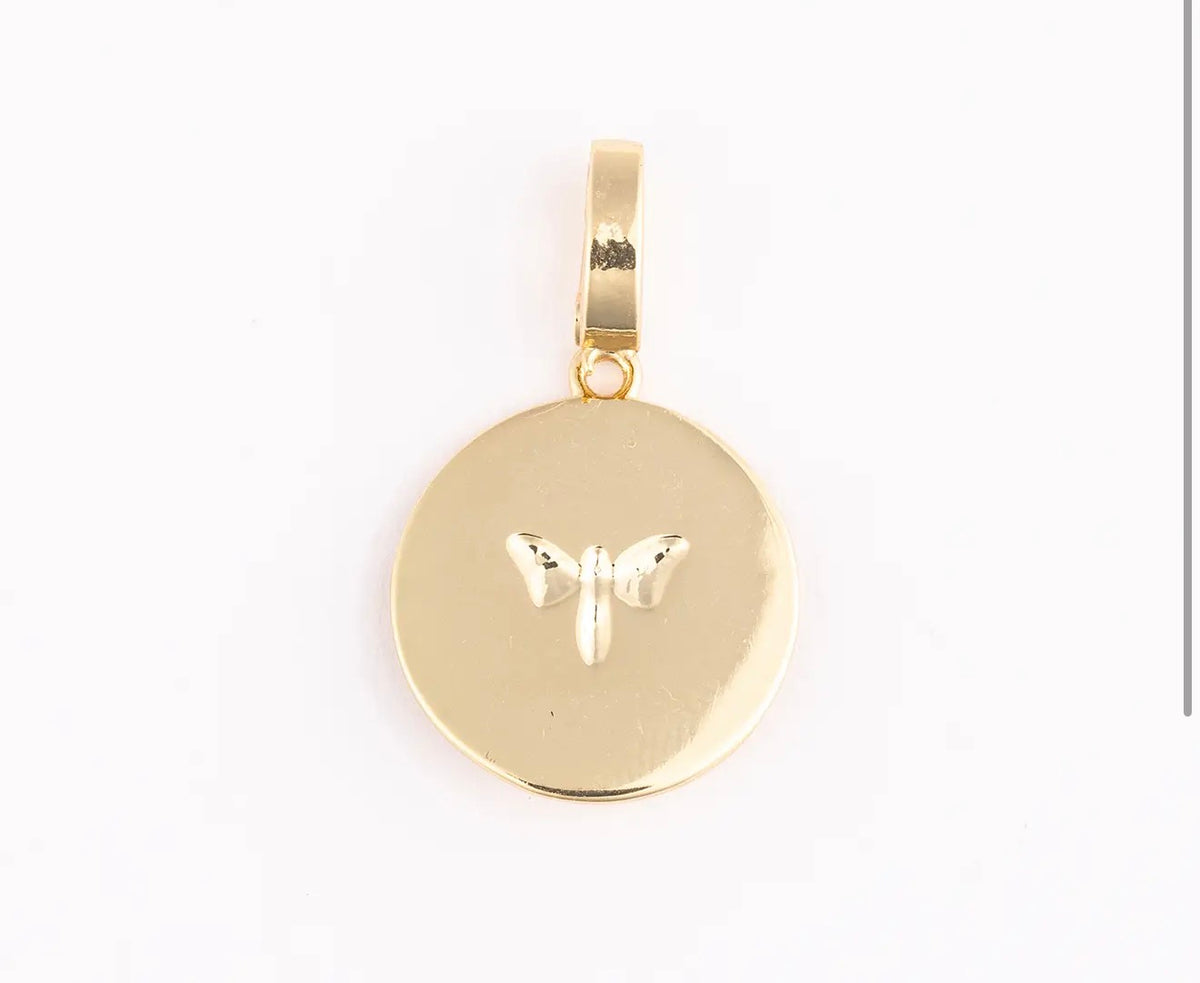 MM Mini Charm