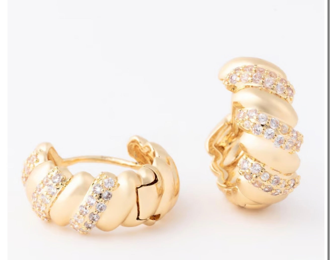 Blaire Earring