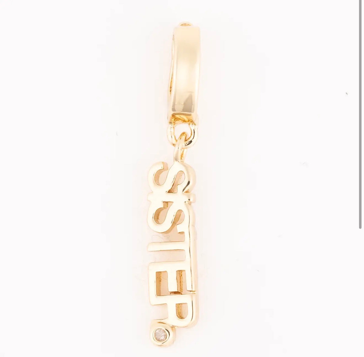 MM Mini Charm