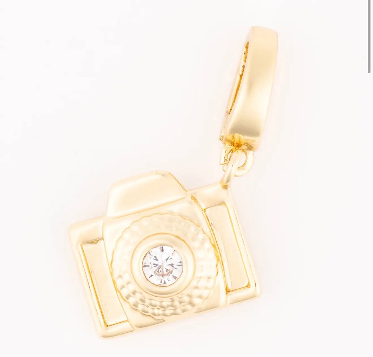 MM Mini Charm
