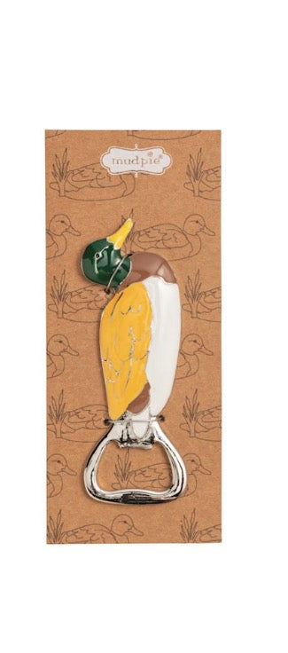 Retreat Bottle Openers