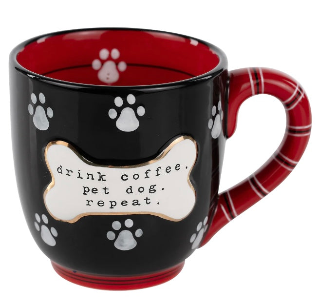 Glory Haus Mugs