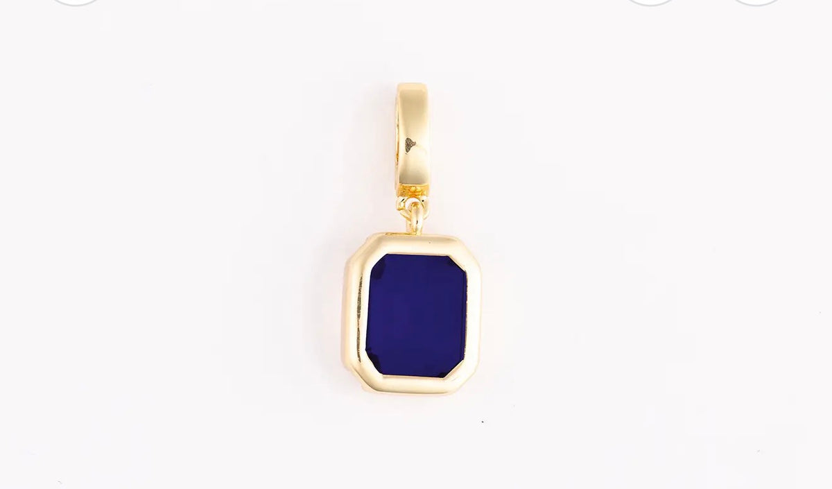 Sophie Birthstone Charms