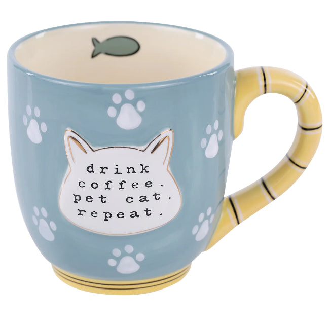 Glory Haus Mugs
