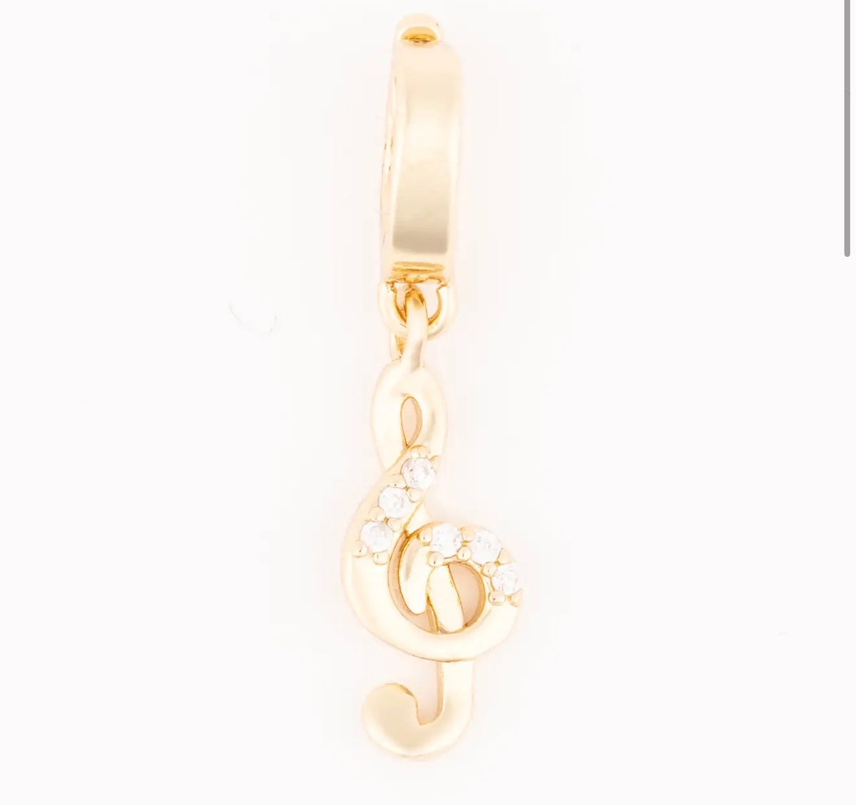 MM Mini Charm
