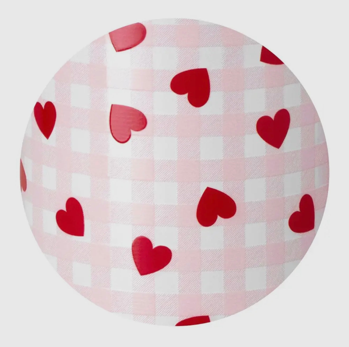 Red Hots Travel Mug 22oz