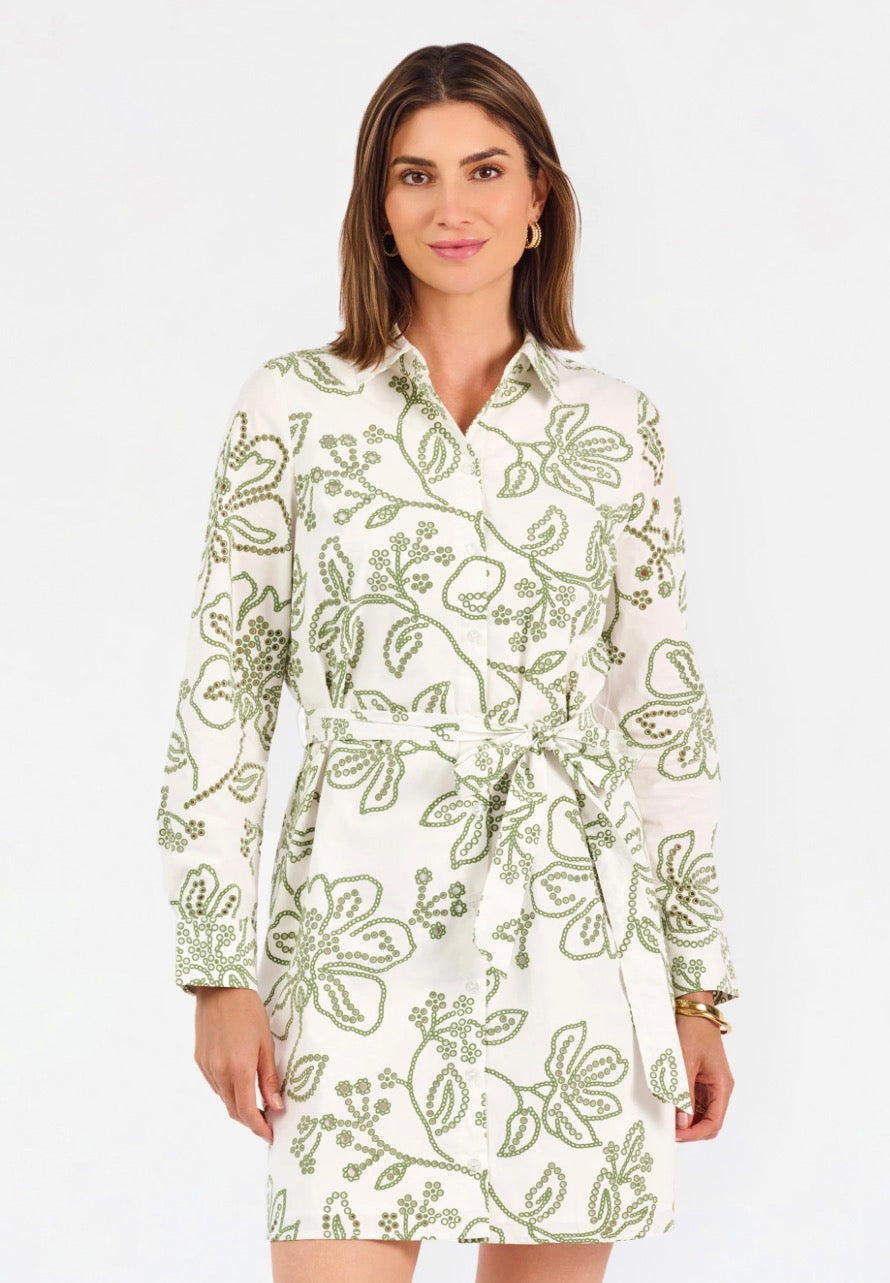 Sarah Dress