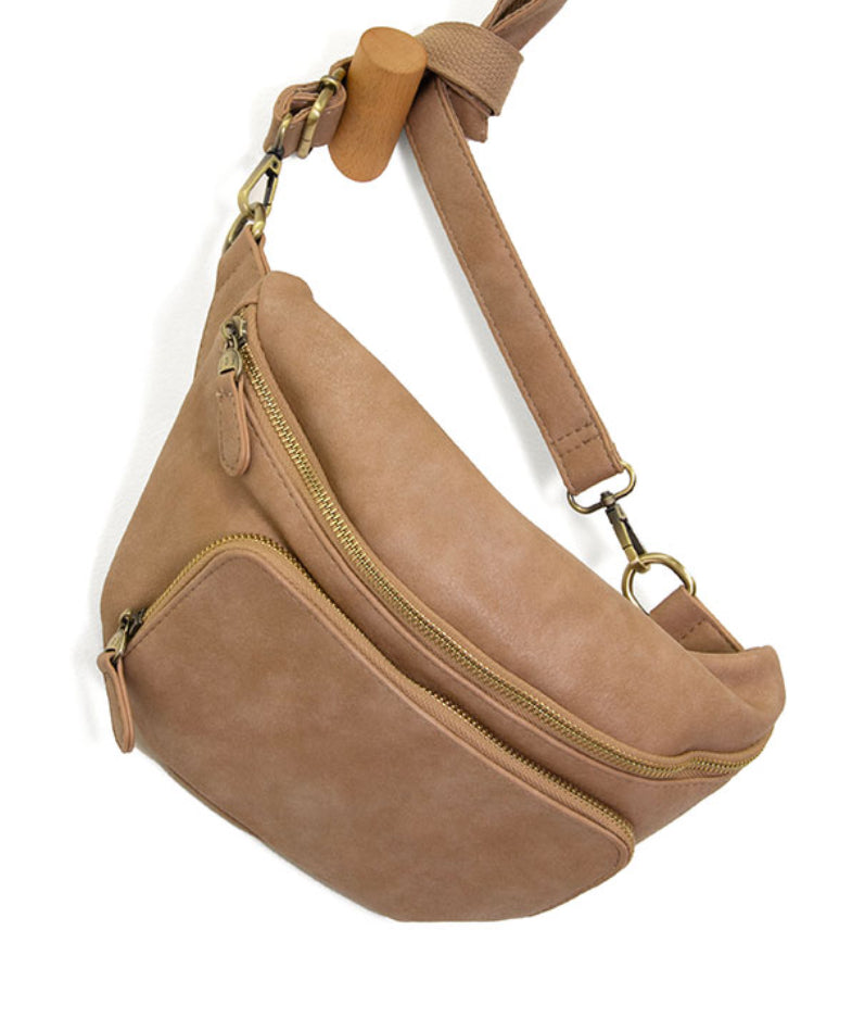 Joy Susan Rory Organizer Sling/Belt Bag