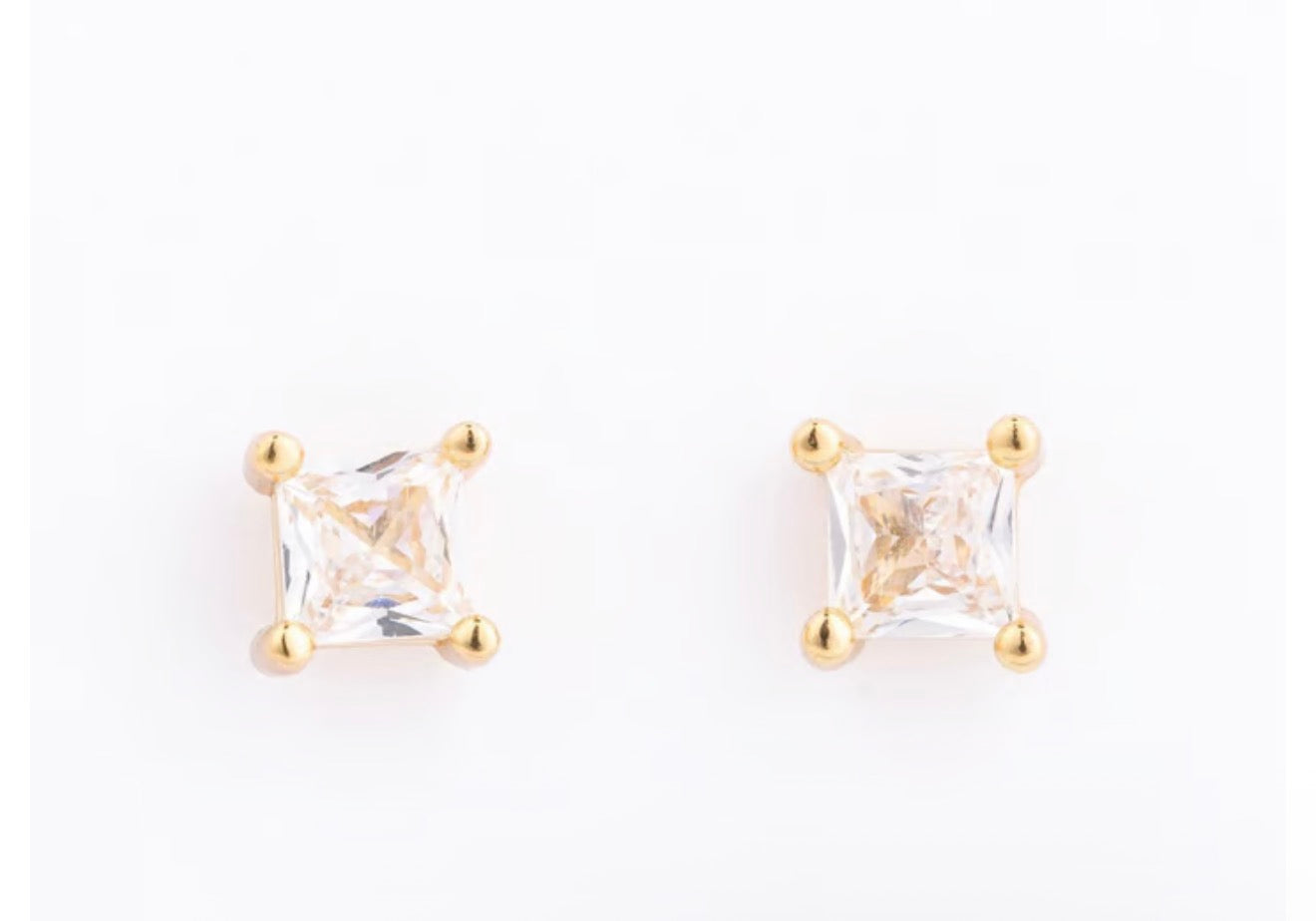 Farrah Earring