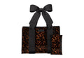 Tortoise Jelly Bow Tote
