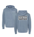 Old Row Hoodies