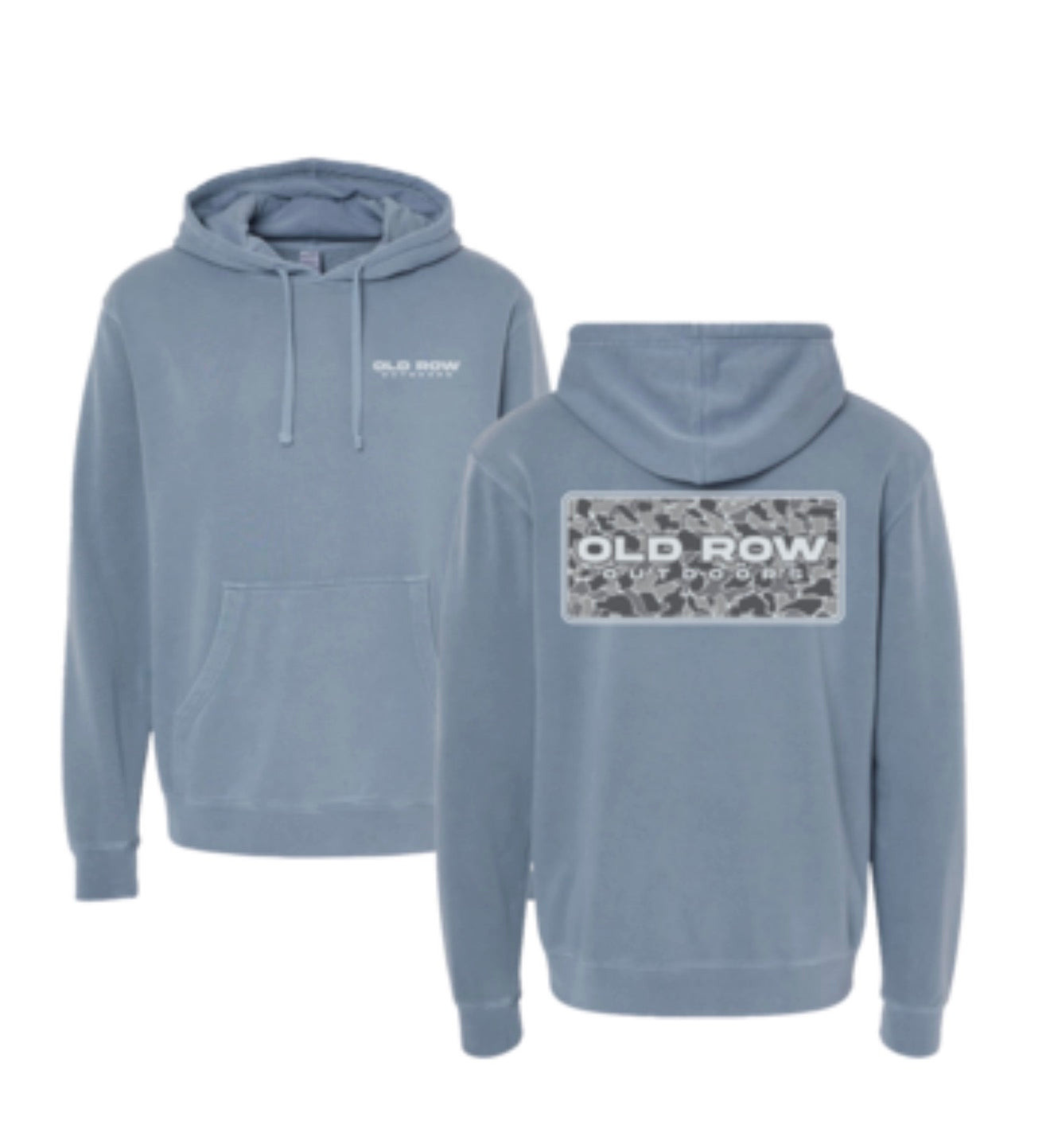 Old Row Hoodies