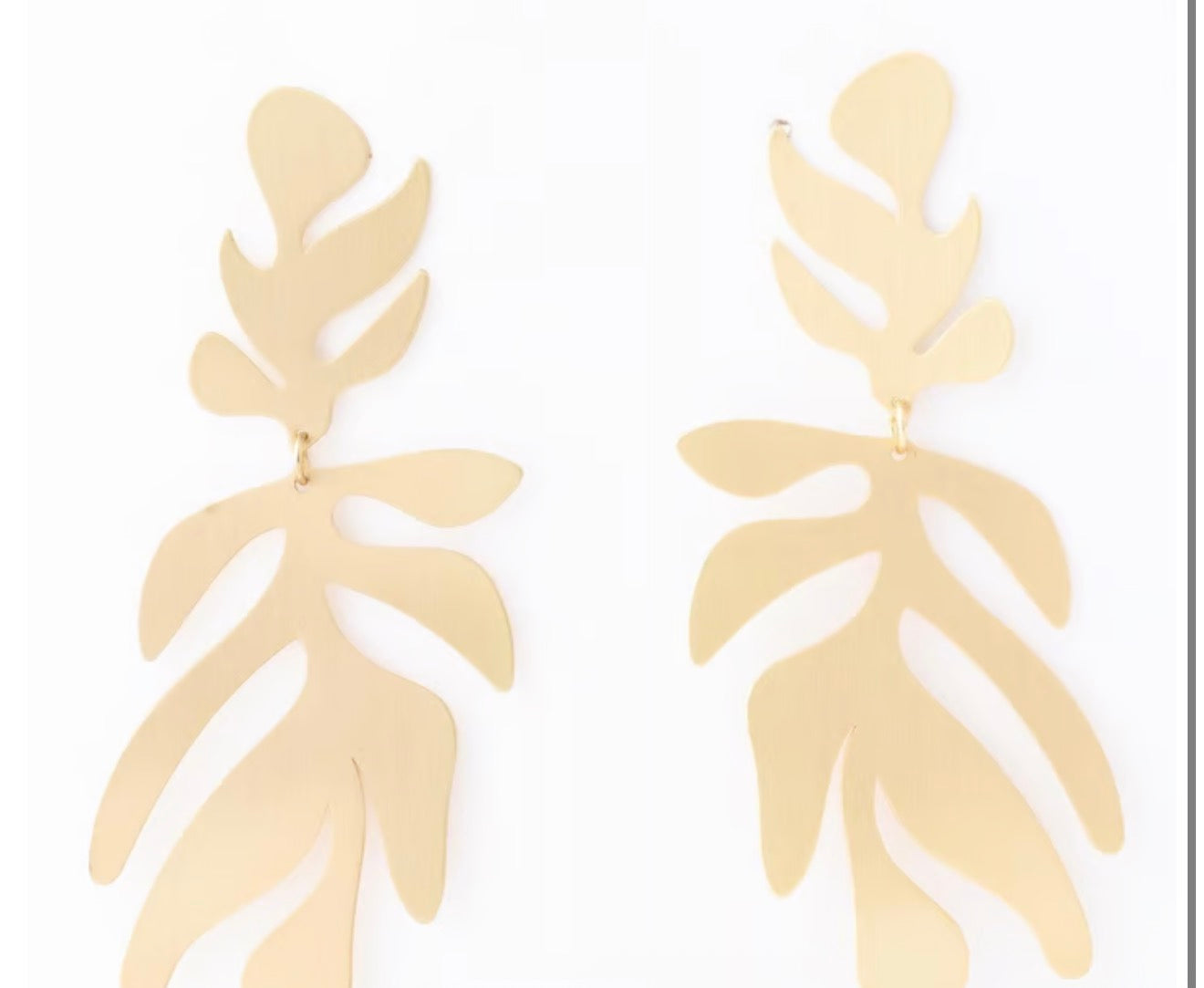 Zoey Earring