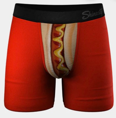 Shinesty Men's Briefs