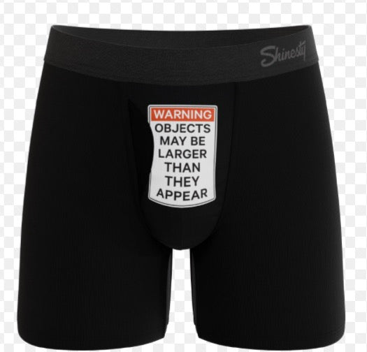 Shinesty Men's Briefs