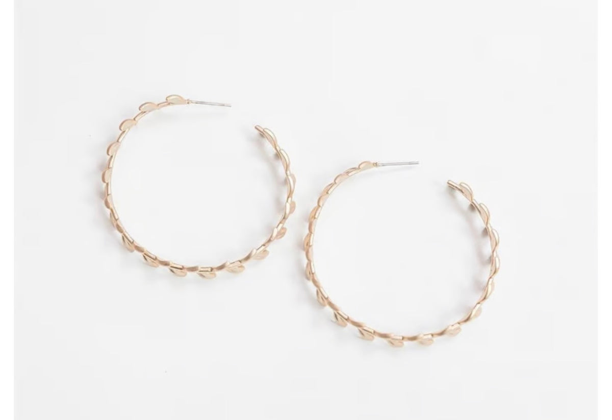 Devon Earring
