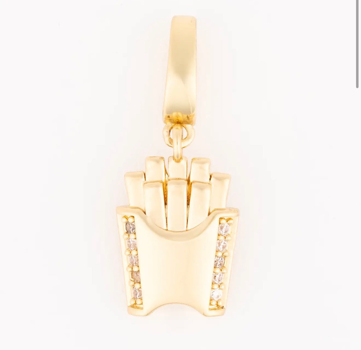 MM Mini Charm