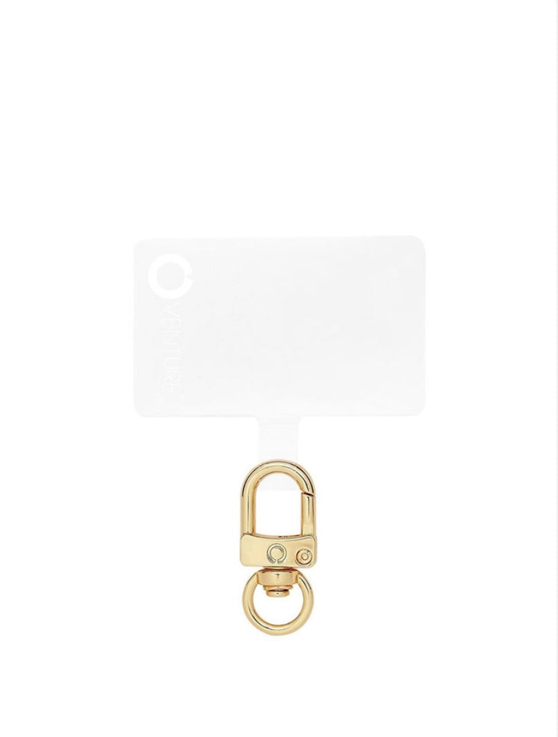 Oventure/ Hook Me Up Phone Connector