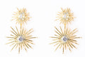 Magnolia Earrings