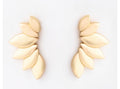 Prismo Gold Earrings