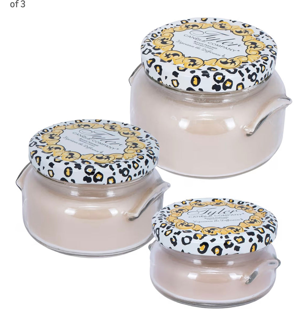 Tyler Candle Company Candles