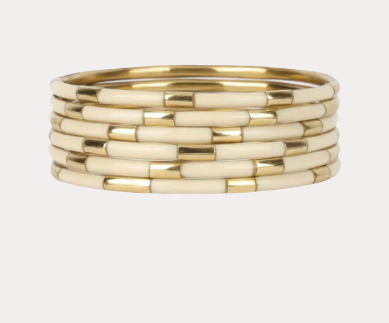 Veda Bangles - Set of 6