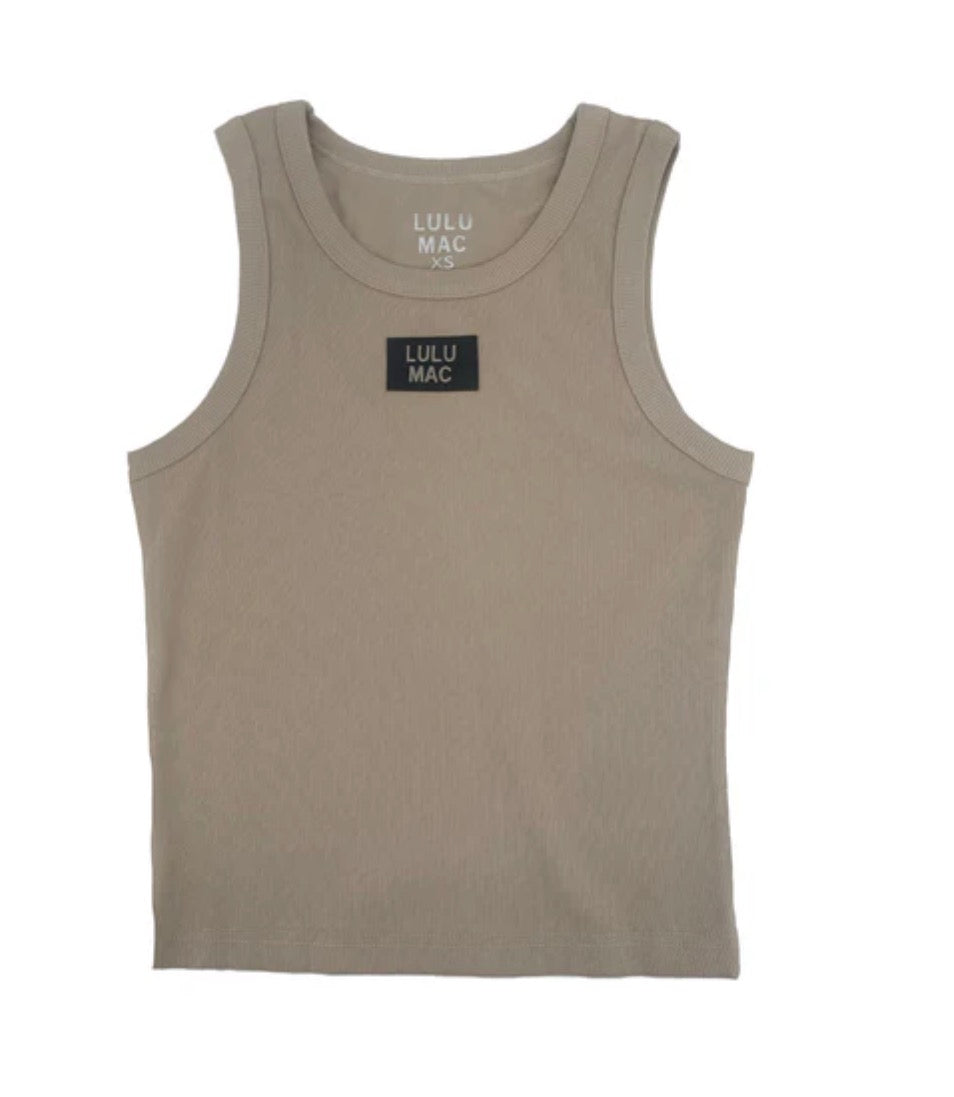 Lulu Mac Tank Top