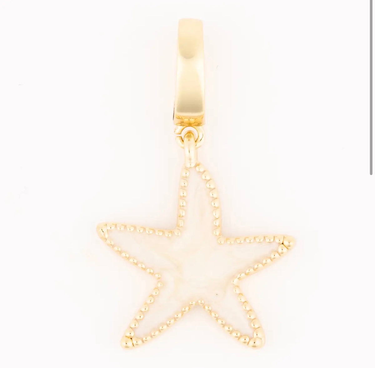 MM Mini Charm