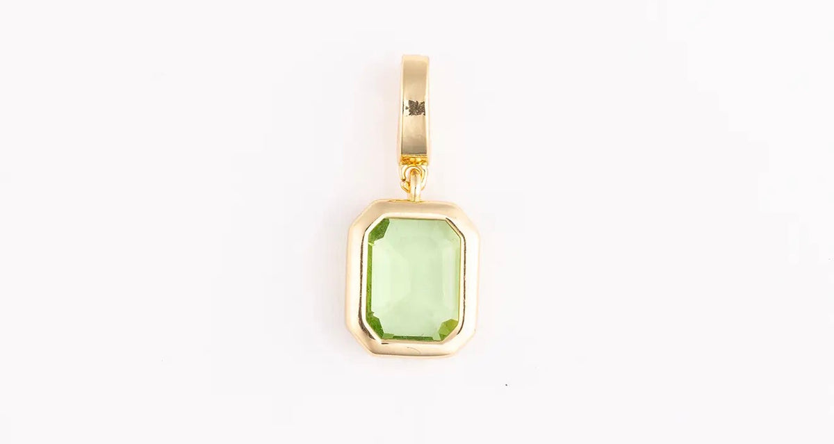 Sophie Birthstone Charms