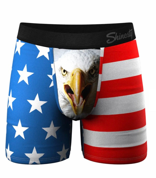 Shinesty Men's Briefs