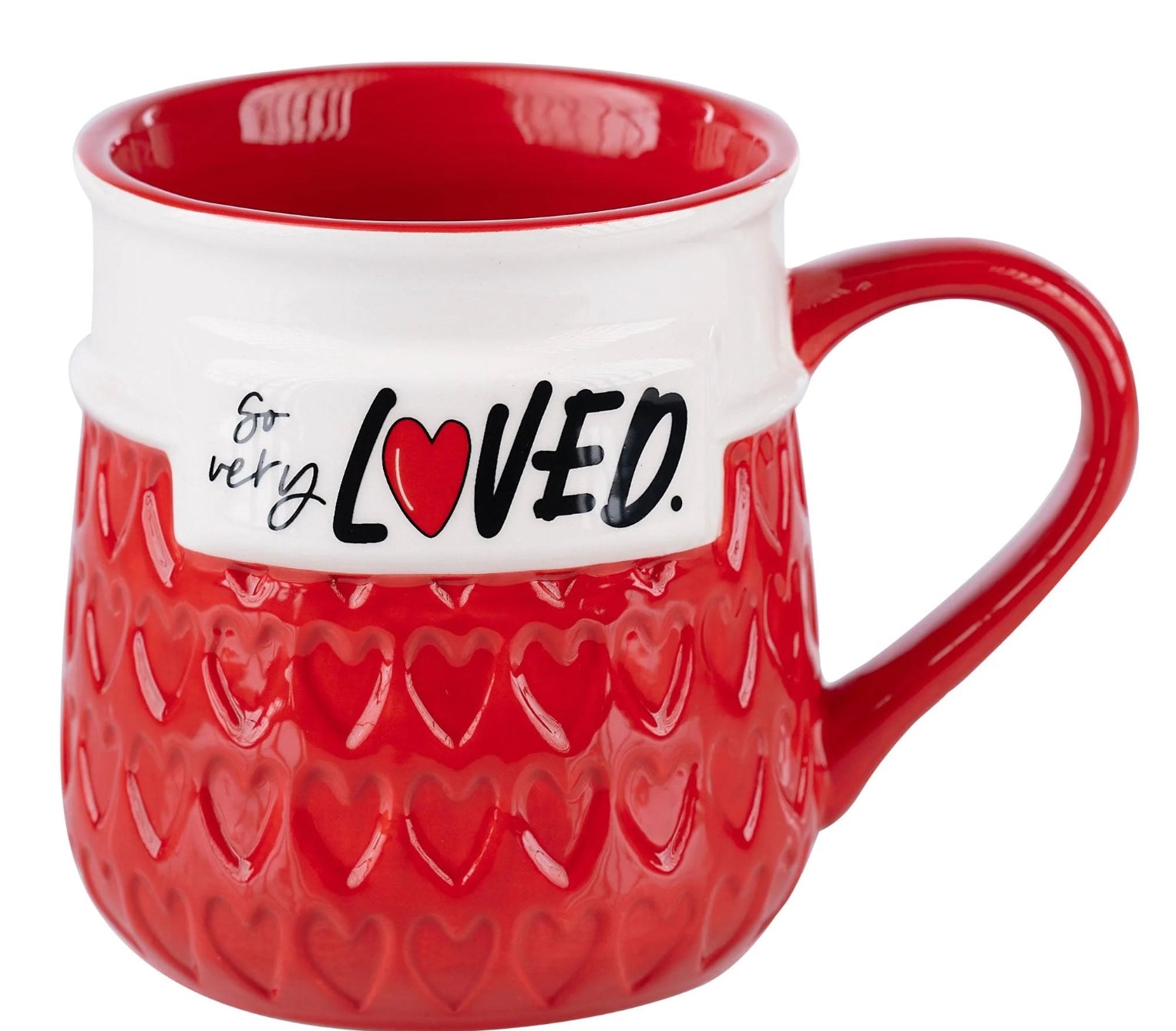 Glory Haus Mugs