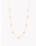 Anya luxe necklace
