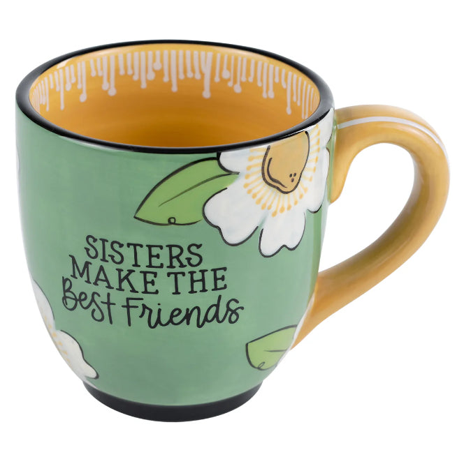 Glory Haus Mugs