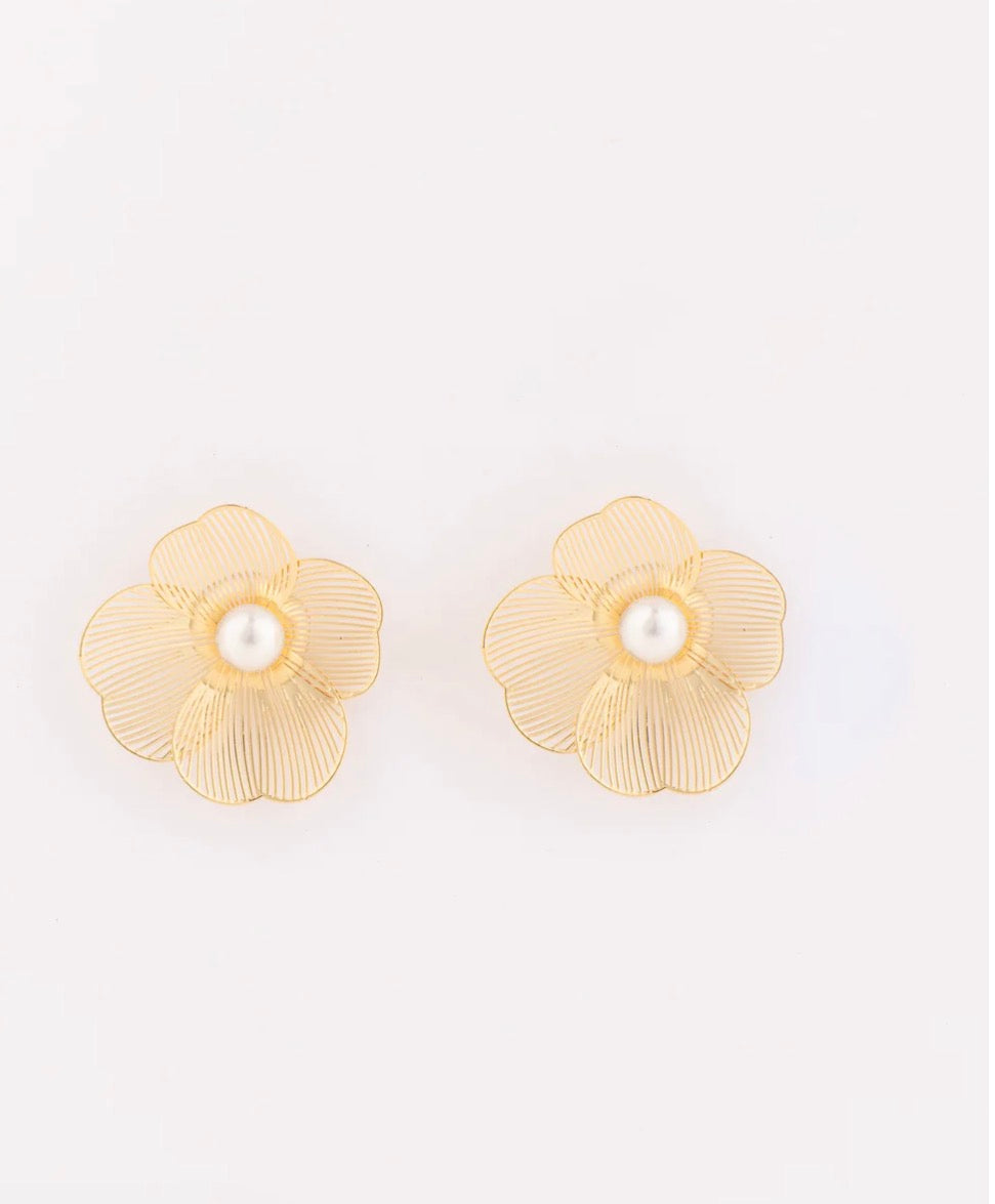 Camilla Earrings