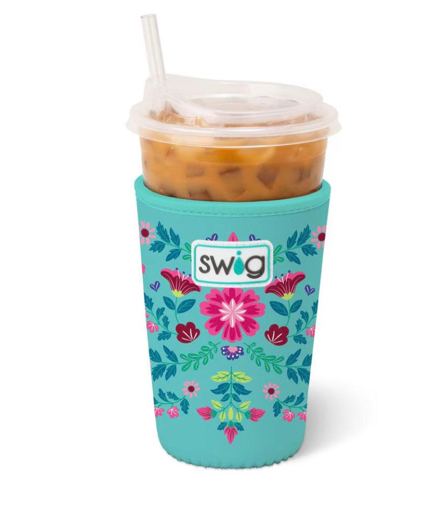 Swig Iced Cup Coolie