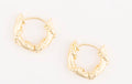 Julia Luxe Earrings