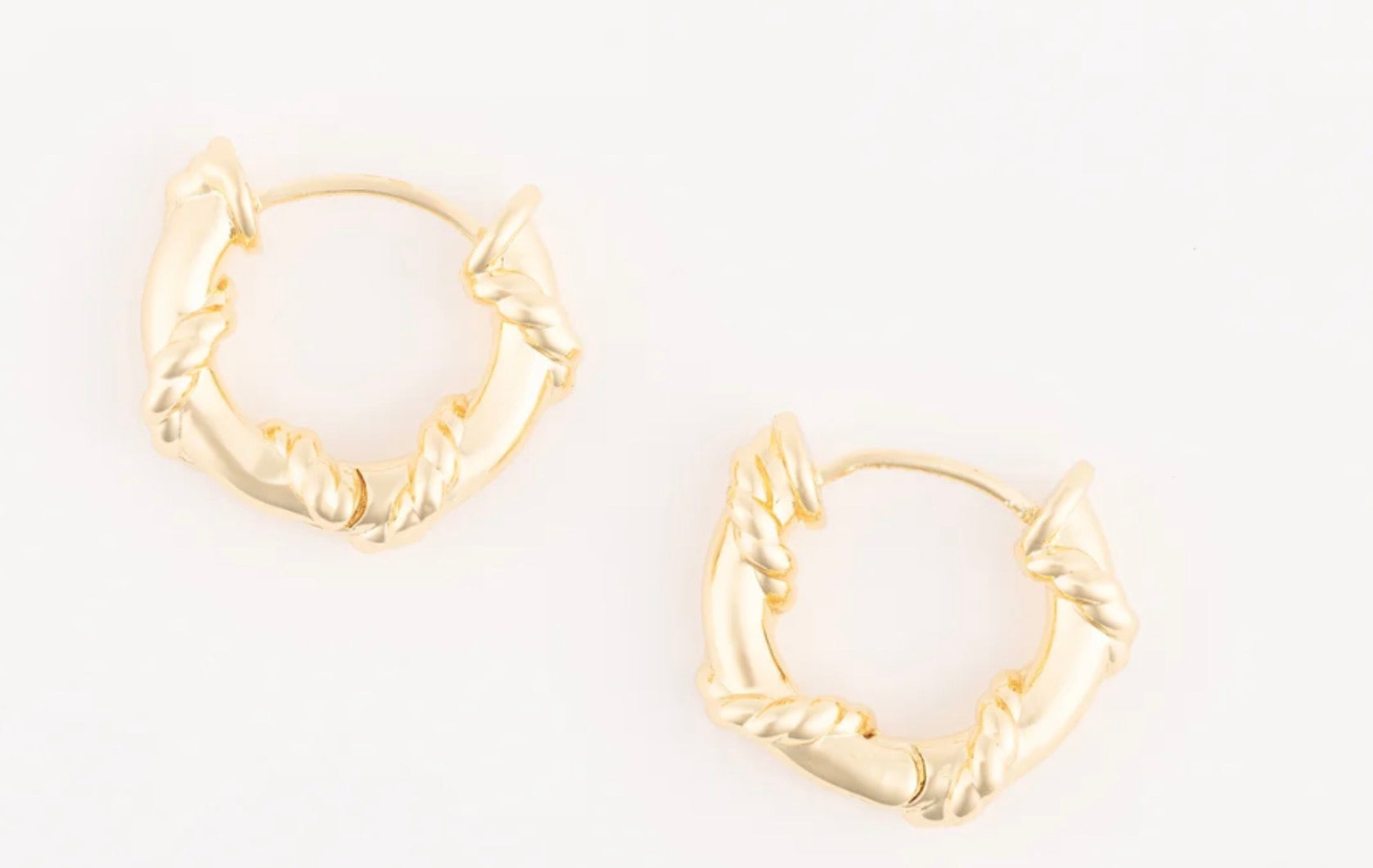 Julia Luxe Earrings