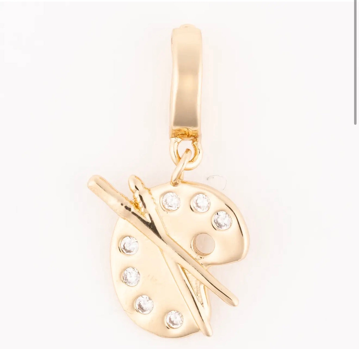 MM Mini Charm