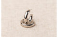 Sara Earring Silver