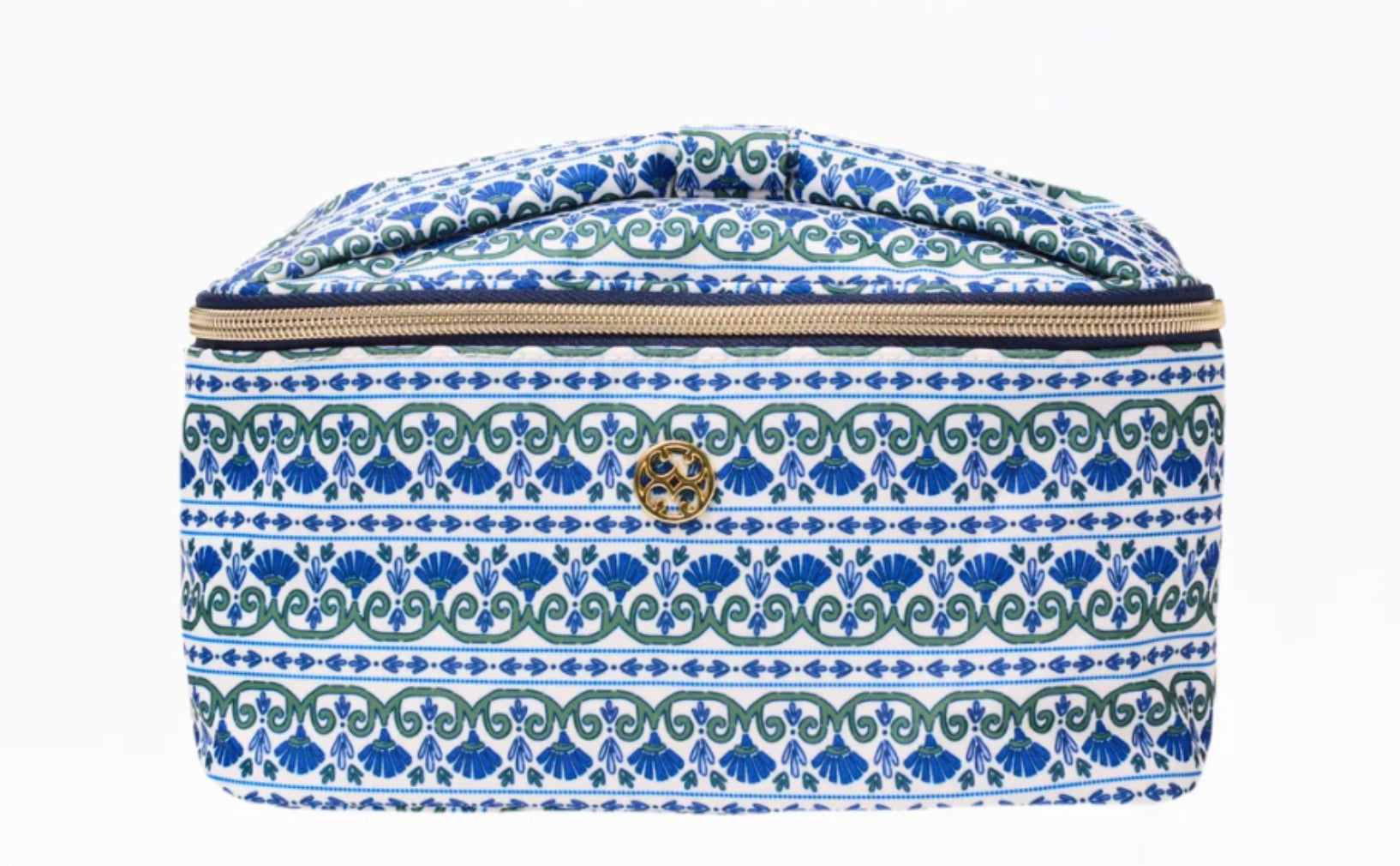 Kiss & Makeup Bag