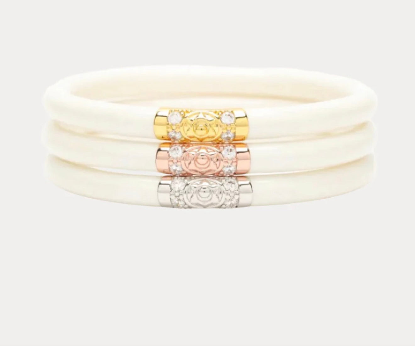 Three Kings All Weather Bangles