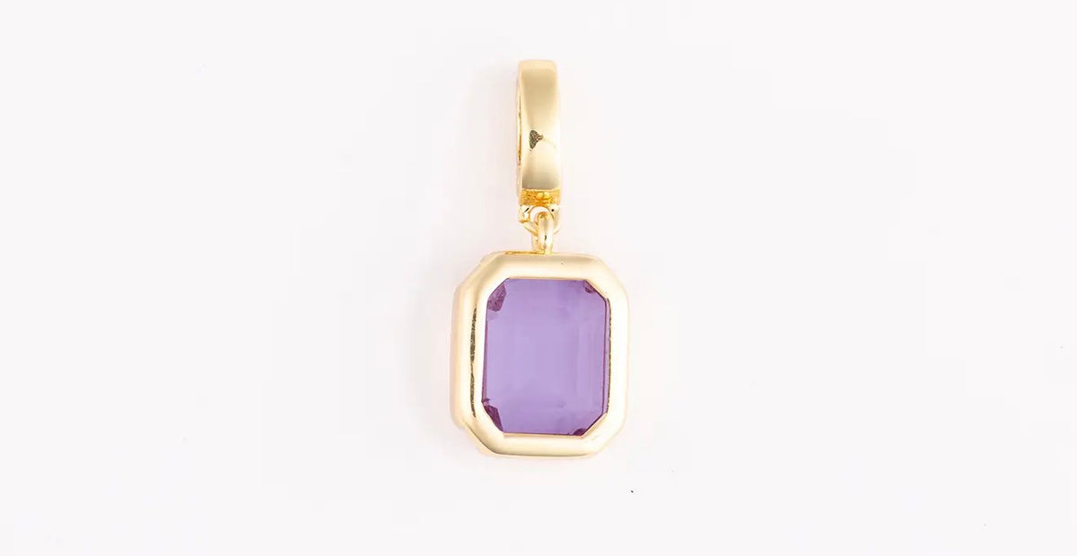 Sophie Birthstone Charms