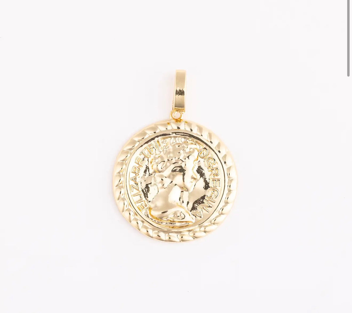 MM Mini Charm