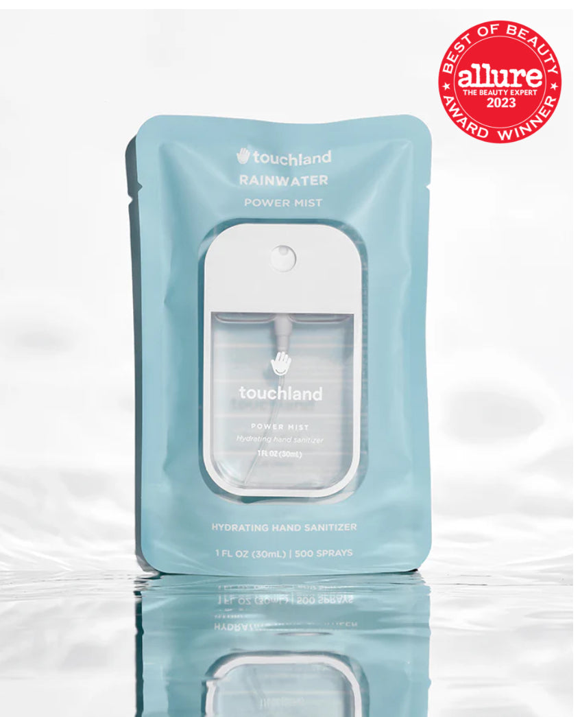 Touchland Power Mist