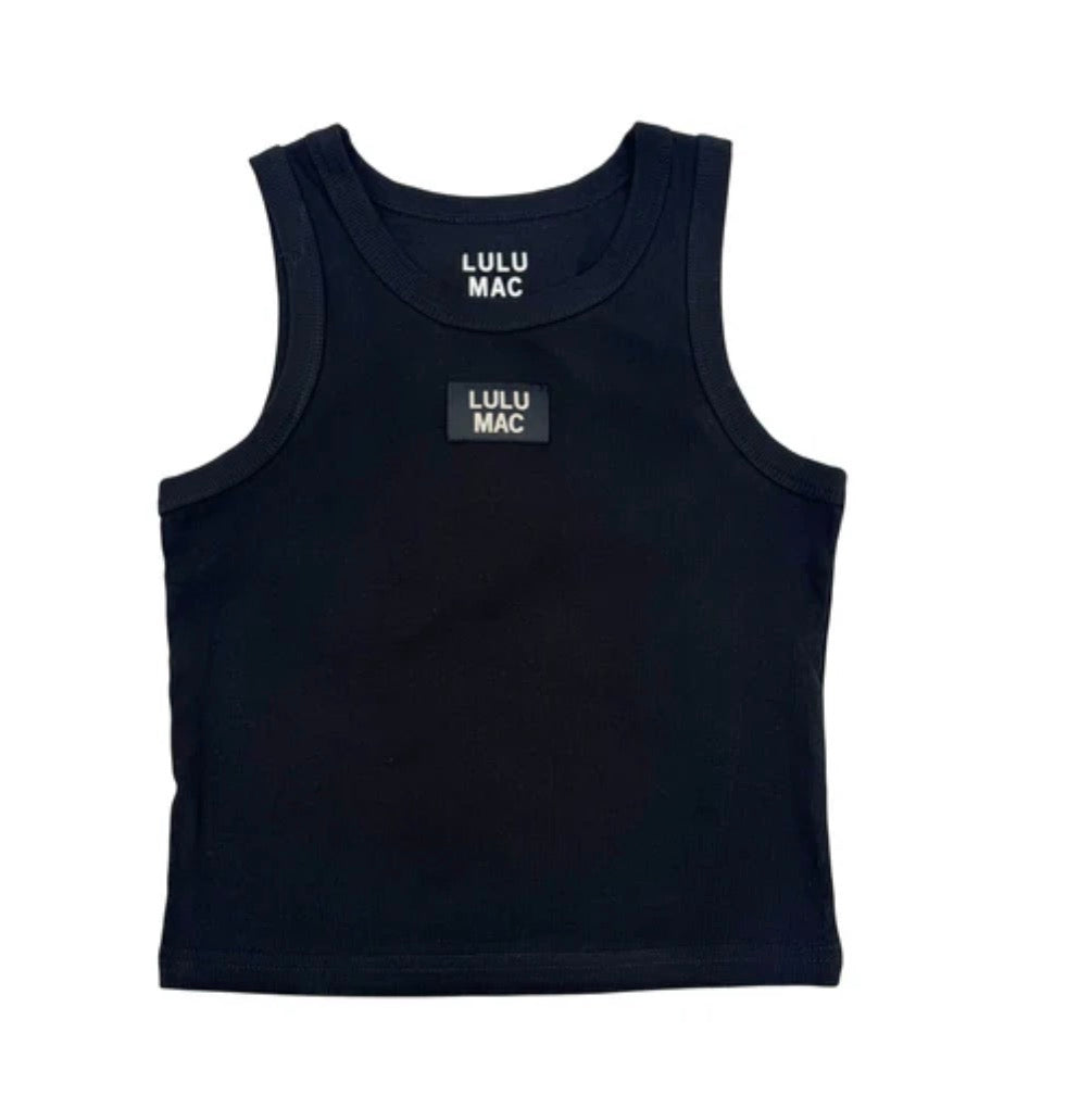 Lulu Mac Tank Top